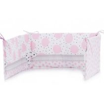 Protectie laterala pentru patut