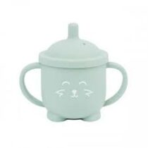 Cana cu pai din silicon