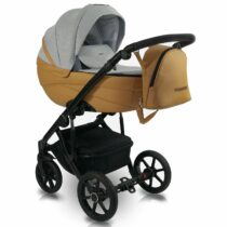 carucior 2 in 1 pentru copii