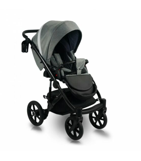 carucior 2 in 1 pentru copii