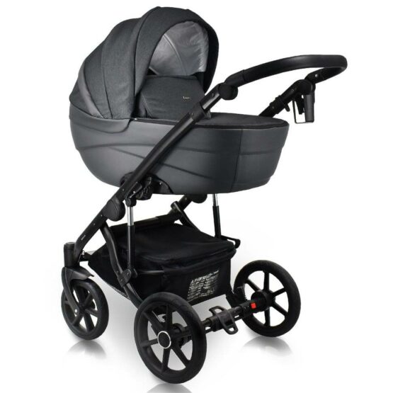 carucior 2 in 1 pentru copii