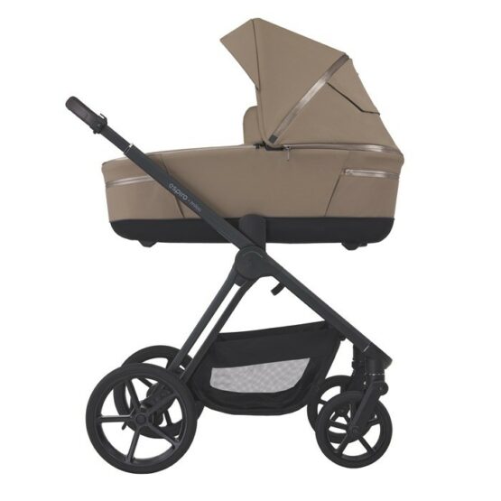 Carucior 2-in-1 Espiro Miloo – 09 Beige Lustre