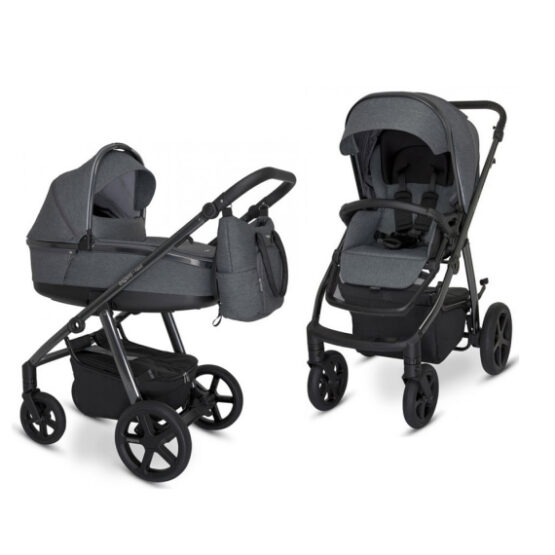 carucior 2 in 1 pentru copii