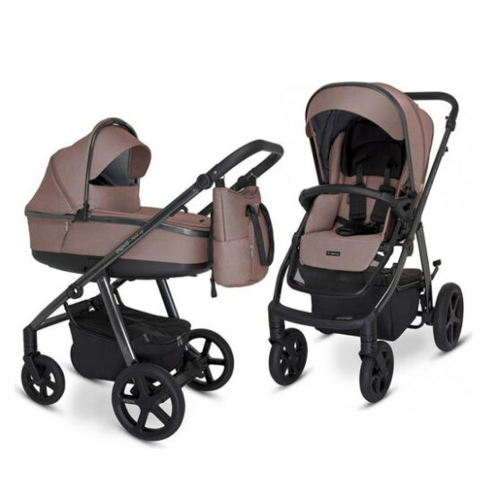 carucior 2 in 1 pentru copii