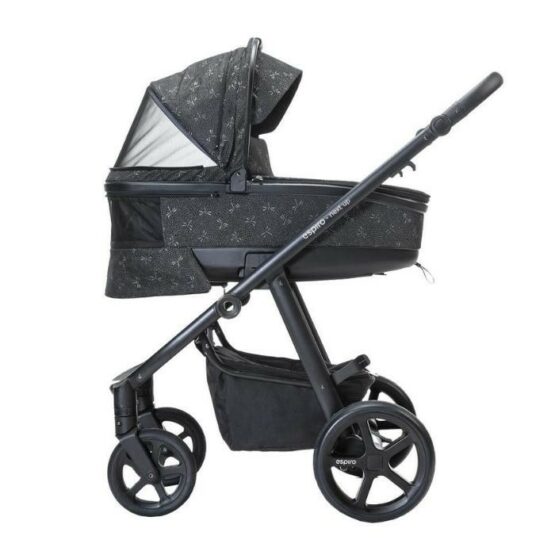 carucior 2 in 1 pentru copii