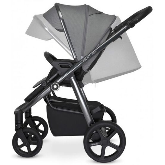 carucior 2 in 1 pentru copii