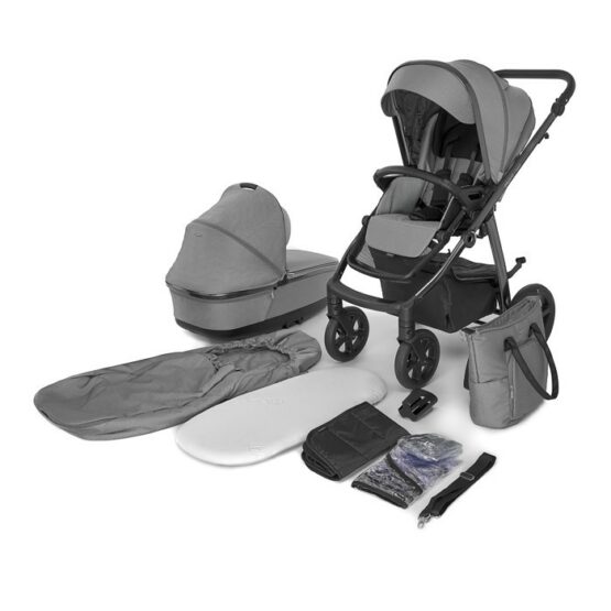 carucior 2 in 1 pentru copii