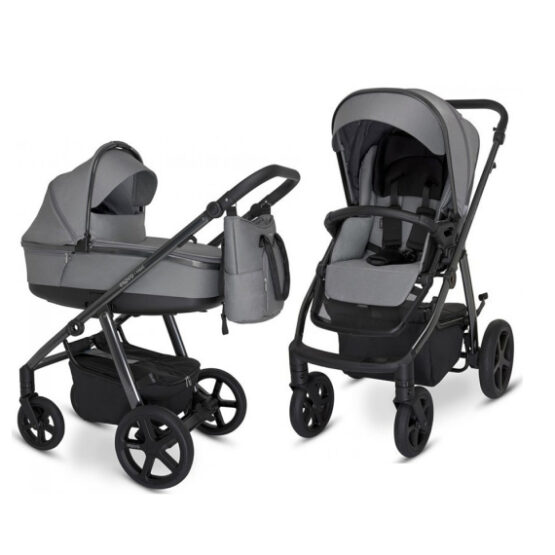 carucior 2 in 1 pentru copii