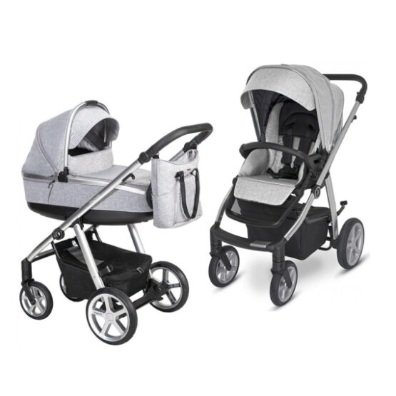 carucior 2 in 1 pentru copii