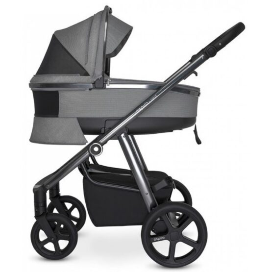 carucior 2 in 1 pentru copii