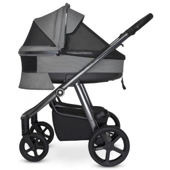 carucior 2 in 1 pentru copii