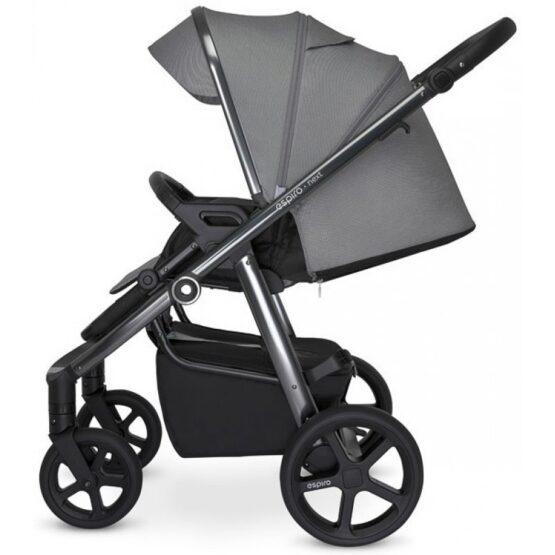 carucior 2 in 1 pentru copii