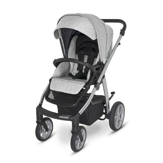 carucior 2 in 1 pentru copii