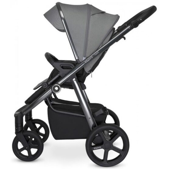 carucior 2 in 1 pentru copii