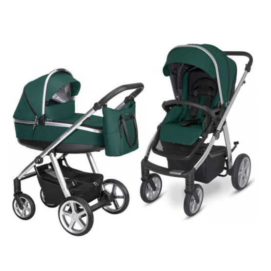 carucior 2 in 1 pentru copii