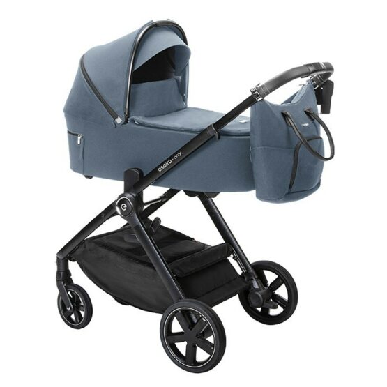 Carucior 2-in-1 Espiro Only 103 Blue Fog