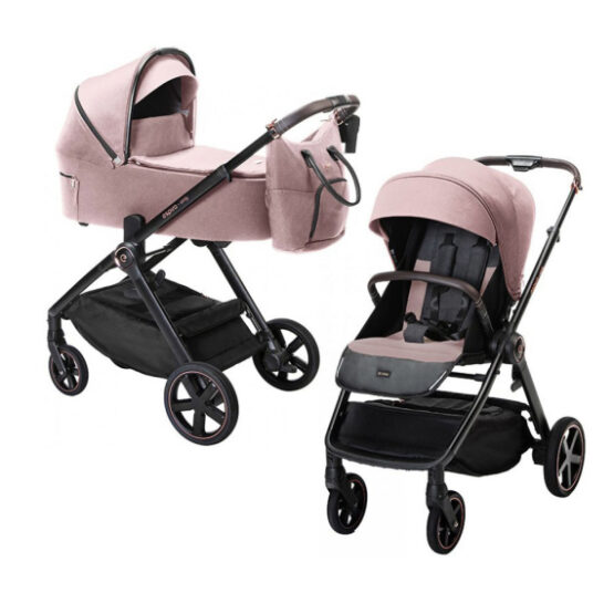 carucior 2 in 1 pentru copii