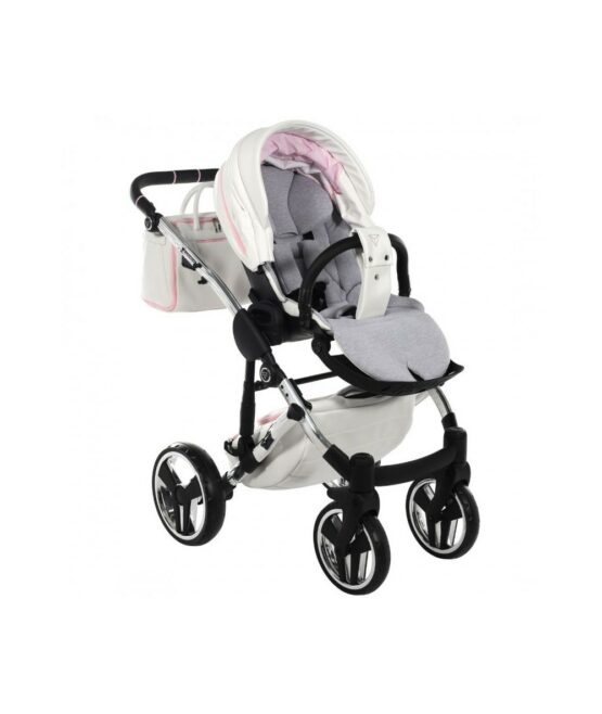 carucior 2 in 1 pentru copii