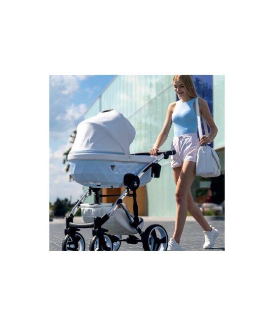 carucior 2 in 1 pentru copii