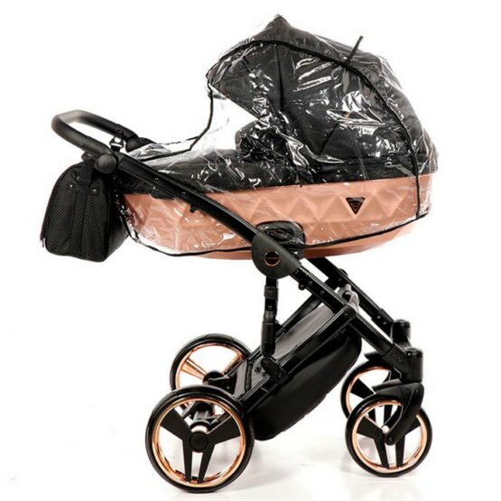 carucior 2 in 1 pentru copii