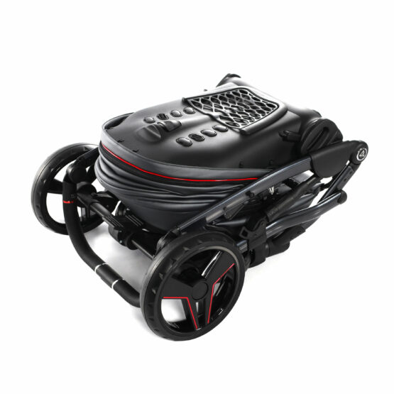 carucior 2 in 1 pentru copii