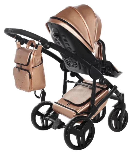 carucior 2 in 1 pentru copii