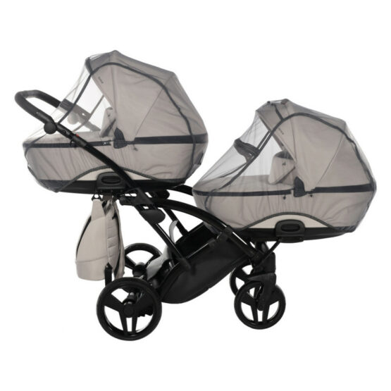 carucior pentru gemeni