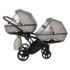 carucior pentru gemeni