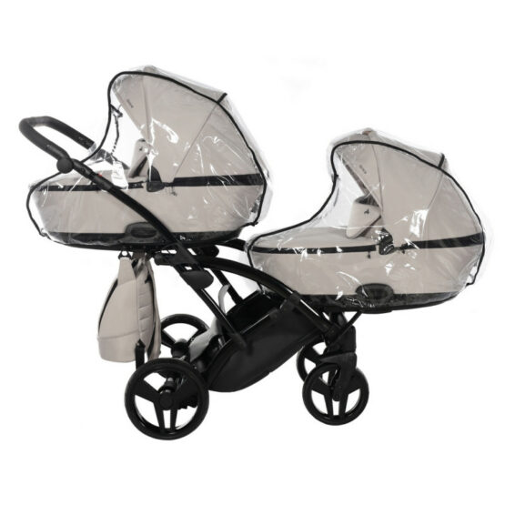 carucior pentru gemeni