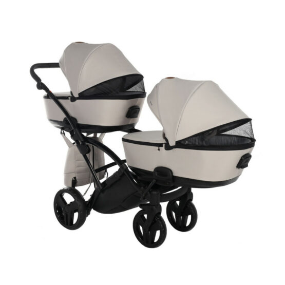 carucior pentru gemeni