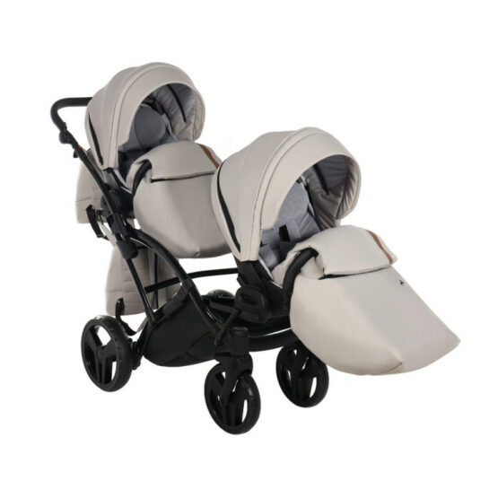 carucior pentru gemeni