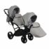 carucior pentru gemeni