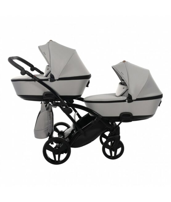 carucior pentru gemeni