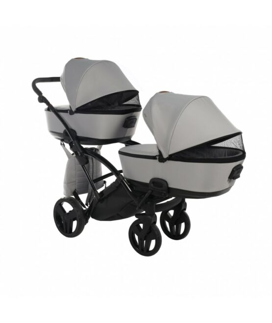 carucior pentru gemeni