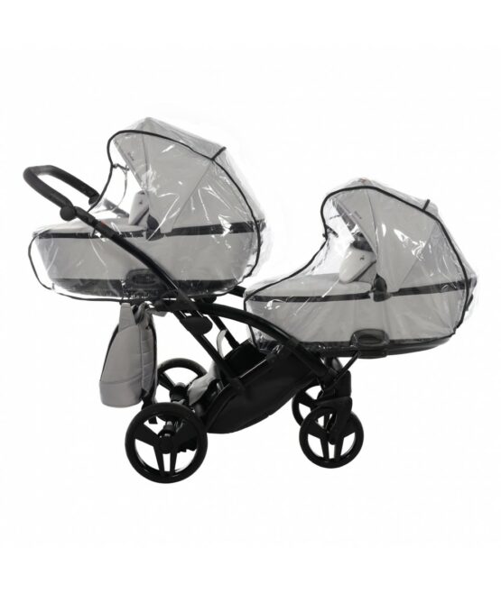 carucior pentru gemeni