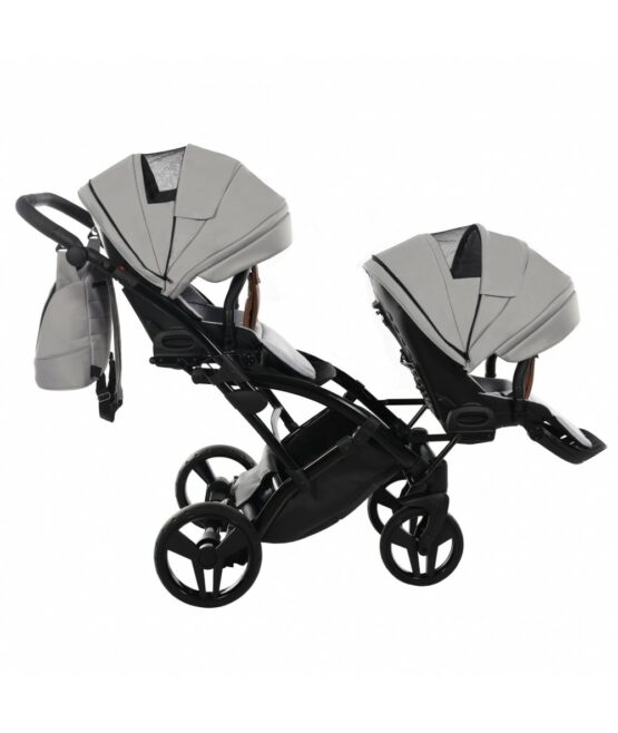 carucior pentru gemeni