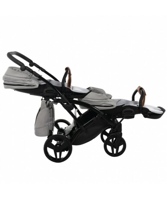 carucior pentru gemeni