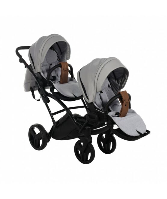 carucior pentru gemeni