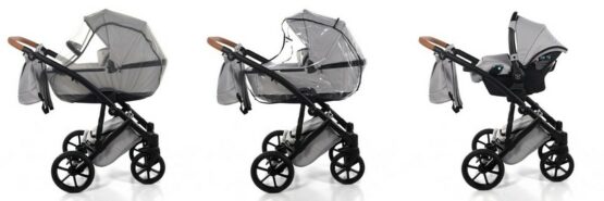 carucior 2 in 1 pentru copii