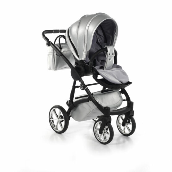 carucior 2 in 1 pentru copii