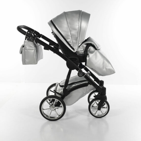 carucior 2 in 1 pentru copii