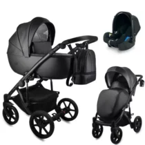 carucior 3 in 1 pentru copii
