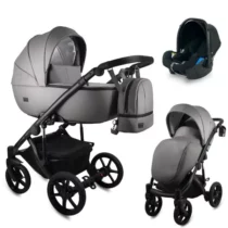 carucior 3 in 1 pentru copii