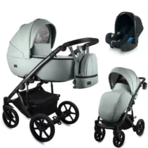 carucior 3 in 1 pentru copii