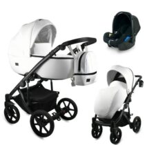 carucior 3 in 1 pentru copii