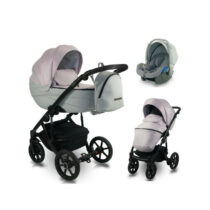 carucior 3 in 1 pentru copii