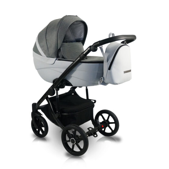 carucior 3 in 1 pentru copii