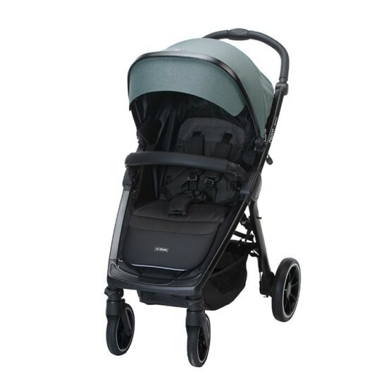 Коляска прогулочная Espiro Sonik Gel 105 Turquoise