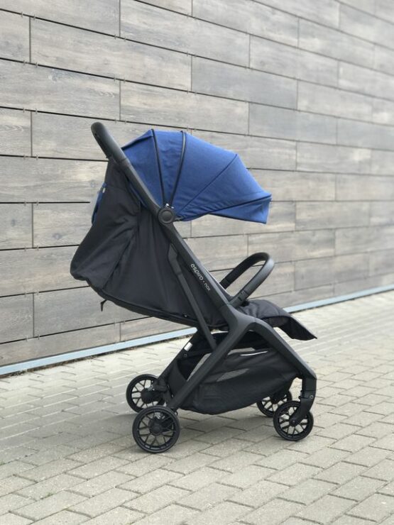 carucior pentru plimbare