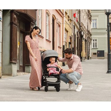 carucior pentru plimbare